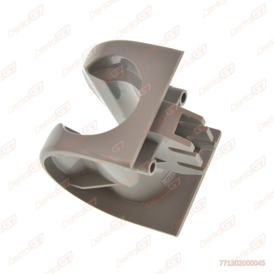 APOIO TERMINAL SUCTOR SYNCRUS BV 