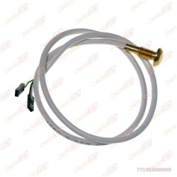 Sensor Temperatura LM-35 Autoclave Cristófoli Class VC 21-2016