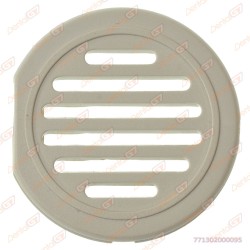 Tampa Cabeçote Lynce Refletor Gelo