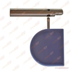 KIT FECHO VT 12/21L
