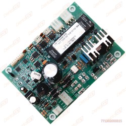 PCI CADEIRA SYNCRUS G1/G2 NEW
