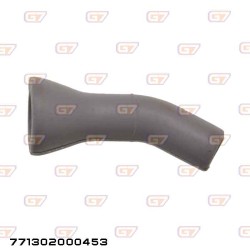 Engate P/ Canula Ø6,5mm Suctor II (Borracha Sugador) - 4 unidades