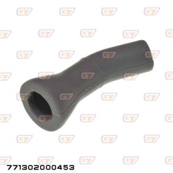 Engate P/ Canula Ø6,5mm Suctor II (Borracha Sugador) - 4 unidades