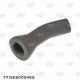 Engate P/ Canula Ø6,5mm Suctor II (Borracha Sugador) - 4 unidades Engate P/ Canula Ø6,5mm Suctor II (Borracha Sugador) - 4 unidades