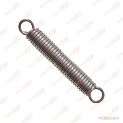 Mola da Haste Com Trava do Equipo Syncrus H