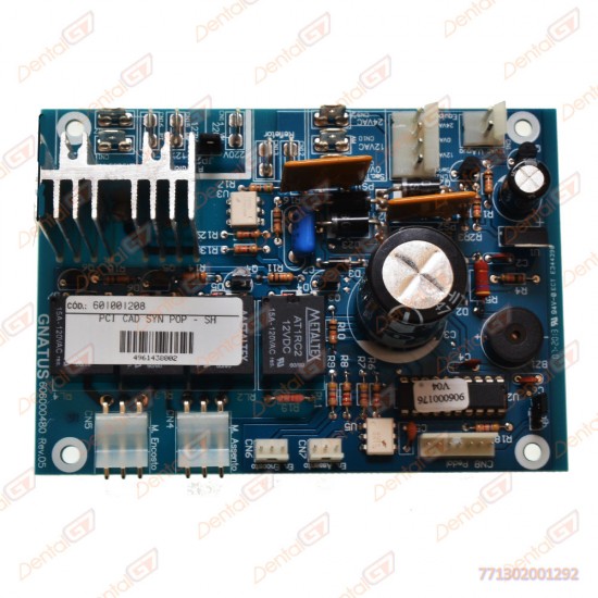 Placa PCI Cadeira Syncrus Pop - SH