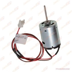 Motor Bomba Peristaltica C/ Chicote Cn4