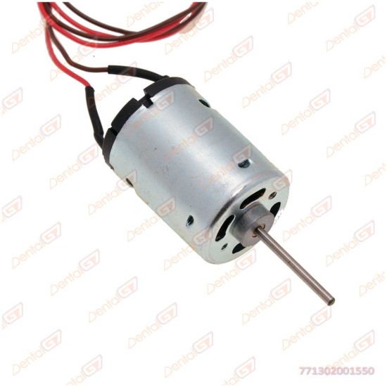 Motor Bomba Peristaltica C/ Chicote Cn4
