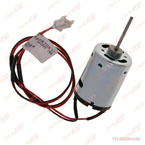 Motor Bomba Peristaltica C/ Chicote Cn4