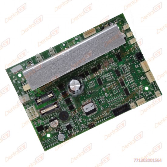 Placa Pci Cadeira Dabi D700/T5/Croma/Galla Original