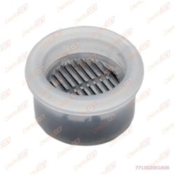 Filtro de Carvão Ativado da Destiladora Cristófoli 3,8 Lltros