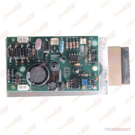 CJ Placa PCI Controle Led Refletor