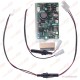 CJ Placa PCI Controle Led Refletor