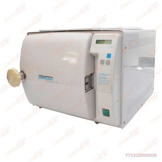 Autoclave Dabi Atlante 19 Litros - 10-009