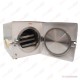 Autoclave Dabi Atlante 19 Litros - 10-009