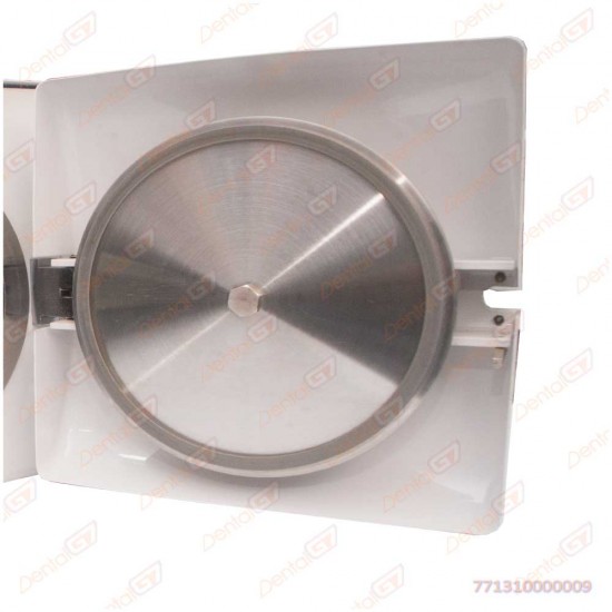 Autoclave Dabi Atlante 19 Litros - 10-009