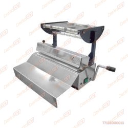 Seladora BioPack - SAEVO - Equipamento Seminovo - 10-013